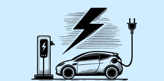Elektrikli Araç Şarj Teknolojisinde 4 İyileştirme