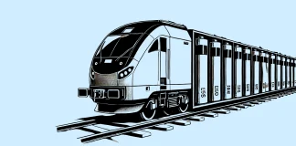 Enerji Trenleri ile Seyahat Eden Bataryalar!