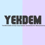 YEKDEM Maliyetleri Temmuz Ayında Revize Edildi EPDK - 2025 Yılı YEKDEM Bedelleri