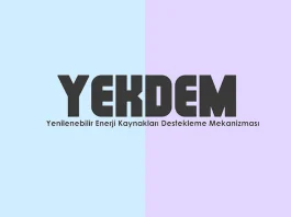 EPDK - 2025 Yılı YEKDEM Bedelleri