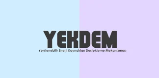 EPDK - 2025 Yılı YEKDEM Bedelleri
