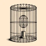 faraday kafesi
