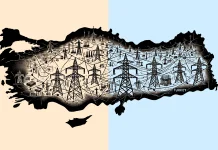 TEDAŞ Birim Fiyat Bölgeleri