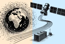 Uzay Tabanlı Veri Merkezleri Bir Gereklilik mi?