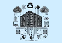 2025'te Önem Verilecek 5 Veri Merkezi Stratejisi