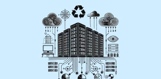 2025'te Önem Verilecek 5 Veri Merkezi Stratejisi