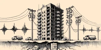 Depremde Elektrik Tesisatı Güvenliği ve Alınması Gereken Önlemler Depremde Elektrik Tesisatı Güvenliği ve Alınması Gereken Önlemler