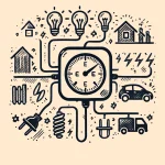 Elektrik Tüketimini Etkileyen Faktörler