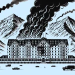 Grand Kartal Otel Yangını Raporu