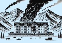 Grand Kartal Otel Yangını Raporu Grand Kartal Otel Yangını Raporu