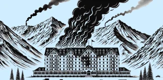 Grand Kartal Otel Yangını Raporu