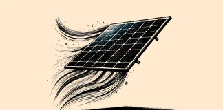 Güneş Paneli Soğutma Teknikleri