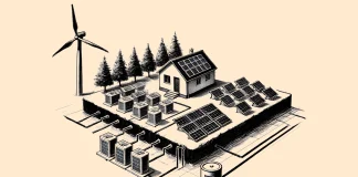 Mikro Şebekelerde Ada Modu