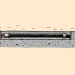 Yeraltı Kablosu Uygulamaları