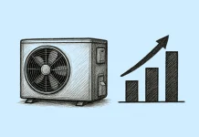 Araştırma: Isı Pompaları, Enerji Verimliliğinde Geleneksel Sistemleri Geride Bırakıyor arastirma-isi-pompalari-enerji-verimliliginde-geleneksel-sistemleri-geride-birakiyor