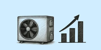 Isı Pompası Nedir? Nasıl Çalışır? arastirma-isi-pompalari-enerji-verimliliginde-geleneksel-sistemleri-geride-birakiyor