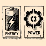 Enerji ve Güç Aynı Şey mi?