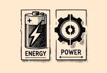 Enerji ve Güç Aynı Şey mi?