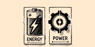 Enerji ve Güç Aynı Şey mi?