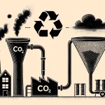 Karbon Yakalama Yöntemleri Nelerdir?