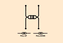 Pull-Up ve Pull-Down Direnci