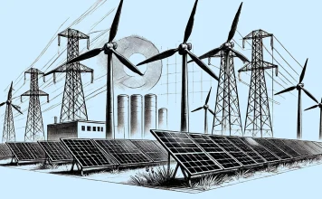 Türkiye Kurulu Gücü Şubat 2025