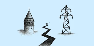 İstanbul Depremi ve Elektrik Şebekesinin Dayanıklılığı