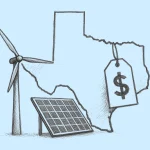 Yenilenebilir Enerjinin Saklı Maliyeti: Teksas Örneği Yenilenebilir Enerjinin Saklı Maliyeti: Teksas Örneği