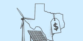 Yenilenebilir Enerjinin Saklı Maliyeti: Teksas Örneği