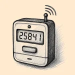 Akıllı Elektrik Sayacı Nedir?