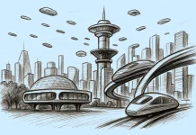 Araştırma: 2100'de Küresel Enerji Tüketimi %74 Artacak