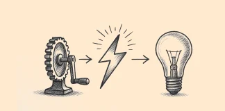 Elektrik Nedir? Elektrik Nasıl Üretilir?