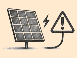 Güneş Enerjisinde Arıza Tespiti