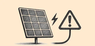 Güneş Enerjisinde Arıza Tespiti