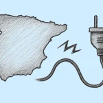 İspanya Elektrik Kesintisi Analizi