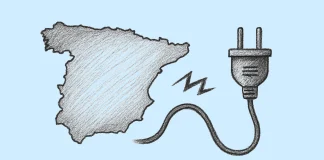 İspanya Elektrik Kesintisi Analizi