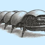 Robotik Böcekler Yabani Otlarla Savaşıyor!