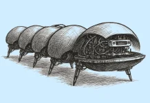 Robotik Böcekler Yabani Otlarla Savaşıyor! Robotik Böcekler Yabani Otlarla Savaşıyor!