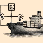 Gemilerde Elektrik Sistemi Gemilerde Elektrik Sistemi
