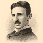 Nikola Tesla Kimdir? Hayatı ve Buluşları