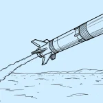 Nükleer Roketlerle Mars’a Yolculuk Nükleer Roketlerle Mars'a Yolculuk
