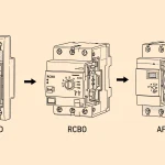 RCD mi, RCBO mu, AFDD mi? rcd